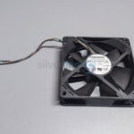 HP Pro 6300 SFF MT / 600 G4 Foxconn Chassis Fan PVA092G12H / 580230-001