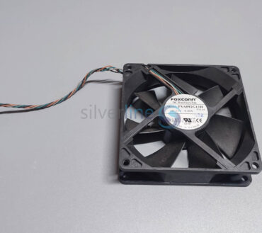 HP Pro 6300 SFF MT / 600 G4 Foxconn Chassis Fan PVA092G12H / 580230-001
