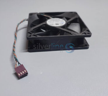 HP Pro 6300 SFF MT / 600 G4 Foxconn Chassis Fan PVA092G12H / 580230-001