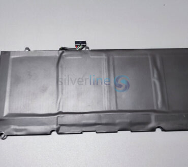 Dell XPS 13 9360 Note Book Battery 60Wh 0TP1GT / PW23Y