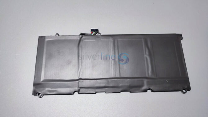 Dell XPS 13 9360 Note Book Battery 60Wh 0TP1GT / PW23Y