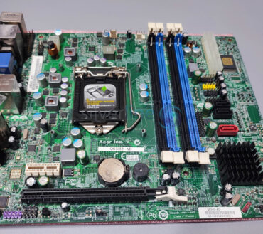 Acer Veriton X4618G Motherboard Q65H2-AD