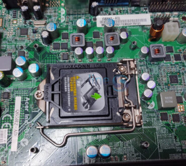 Acer Veriton X4618G Motherboard Q65H2-AD