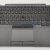 Dell Latitude 5400 Palmrest With Touchpad & Button A1899F / XXDG3 / R3JFT