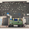Dell Latitude 5400 Palmrest With Touchpad & Button A1899F / XXDG3 / R3JFT - Image 2