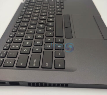Dell Latitude 5400 Palmrest With Touchpad & Button A1899F / XXDG3 / R3JFT