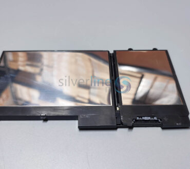 Dell Latitude 5400 5410 5500 5510 Precision 3540 3550 Inspiron 7590 7591 7791 11.4V 51Wh Battery R8D7N