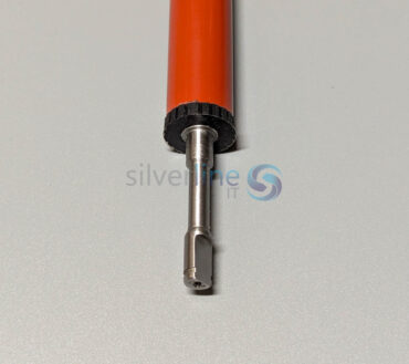 HP P2030 P2035 P2050 P2055 Pro 400 M401 M425 / Canon iR1133 LBP 6300 6650 PRESSURE ROLLER RC1-3685