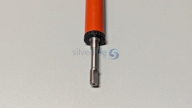 HP P2030 P2035 P2050 P2055 Pro 400 M401 M425 / Canon iR1133 LBP 6300 6650 PRESSURE ROLLER RC1-3685