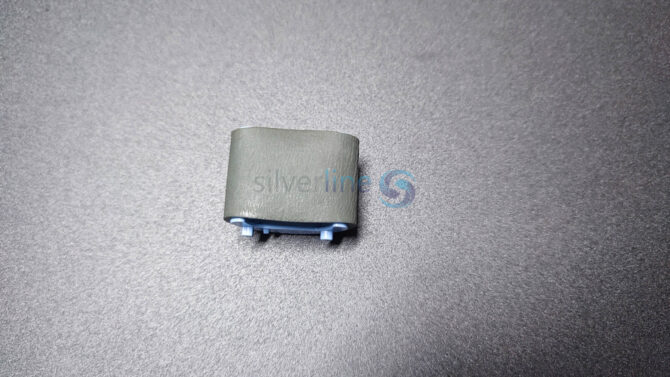 HP Laser Jet P1505,RC2-1423-000 Paper Pickup Roller - Image 2