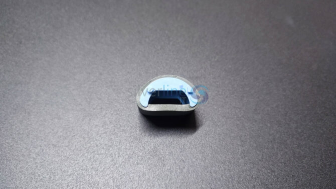 HP Laser Jet P1505,RC2-1423-000 Paper Pickup Roller
