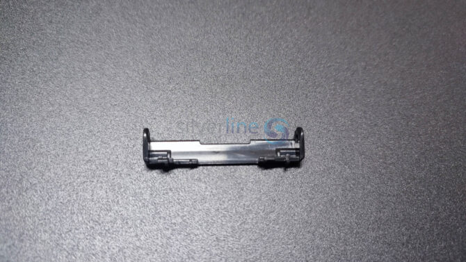 HP Color laser CP1215 Cover Holder RC2-2014-000CN - Image 3
