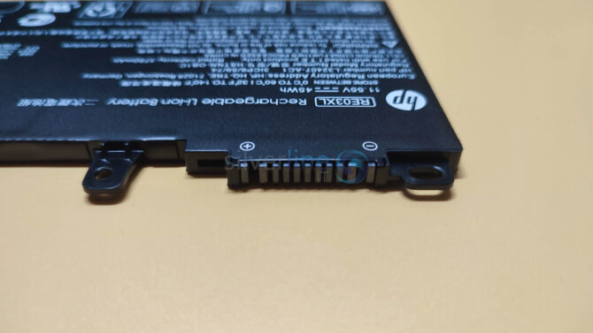 HP ProBook 445 450 455 440 430 G6 Series Laptop Battery HSTNN-DB9N L32407-2B1 RE03XL - Image 3