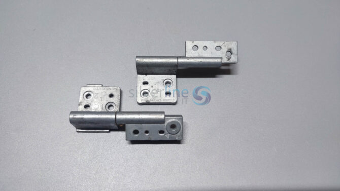 Dell 9300 E1705 9400 M90 9200 M1730 LCD hinge RE37712 - Image 3