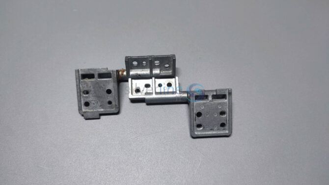 Dell 9300 E1705 9400 M90 9200 M1730 LCD hinge RE37712 - Image 2