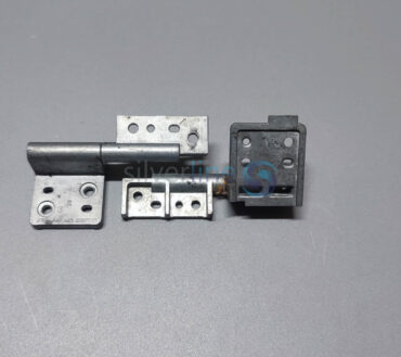 Dell 9300 E1705 9400 M90 9200 M1730 LCD hinge RE37712