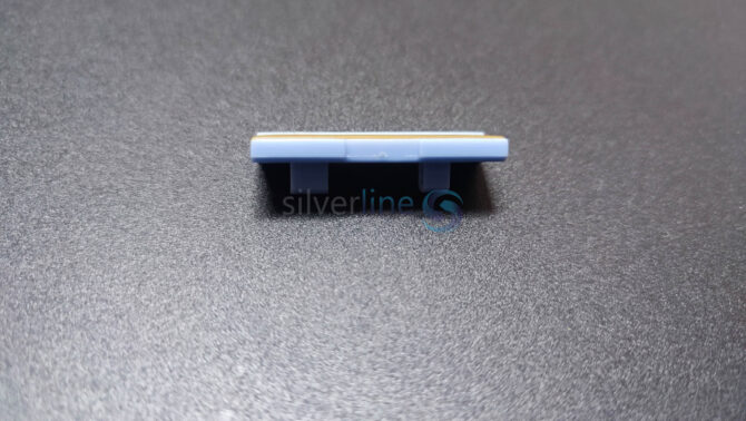HP LaserJet 1000/1200/1300 Separation Pad RF0-1014-000