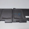 Dell Latitude 5420 5520 / Precision 3560 4-Cell Battery 63Wh RJ40G / 075X16