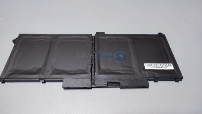 Dell Latitude 5420 5520 / Precision 3560 4-Cell Battery 63Wh RJ40G / 075X16 - Image 3