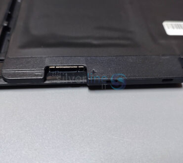 Dell Latitude 5420 5520 / Precision 3560 4-Cell Battery 63Wh RJ40G / 075X16