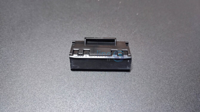 HP LaserJet 1320 1160 2015 2014 2100 2200 2300 2400 2420 PICKUP ROLLER RL1-2891-000 - Image 3