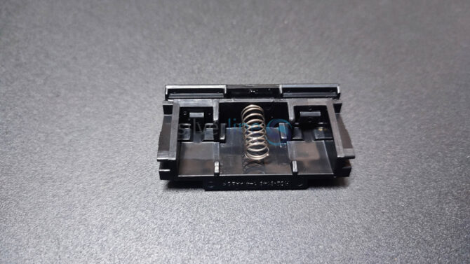 HP LaserJet 1320 1160 2015 2014 2100 2200 2300 2400 2420 PICKUP ROLLER RL1-2891-000 - Image 2