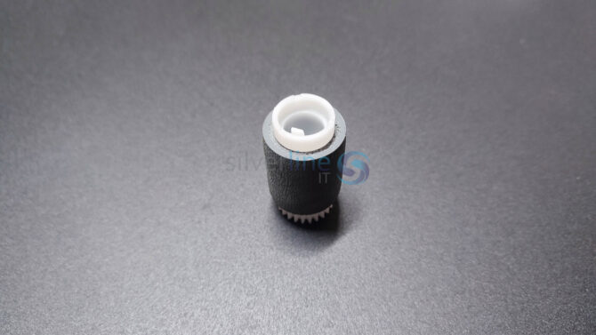 HP LASERJET 4200 4250 4300 4350 4700 P4015 M600 M605 PAPER PICK UP ROLLER ASSEMBLY RM1-0036-020CN - Image 3