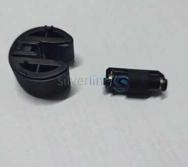 HP Color Laser CP1215 Separation Roller Assembly RM1-8765-000CN (RM1-4425-000CN)
