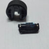 HP Color Laser CP1215 Separation Roller Assembly RM1-8765-000CN (RM1-4425-000CN)