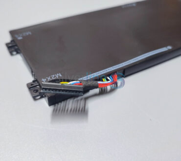 Dell XPS 15 9560 Precision 5530 Battery 56Wh 05D91C / 0RRCGW / 0M7R96 / 0CP6DF