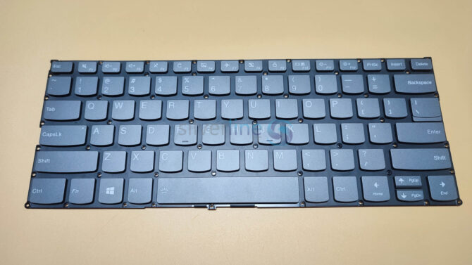 Lenovo Yoga C740-14 C740-14IML S530-13IML S530-13IWL US Keyboard