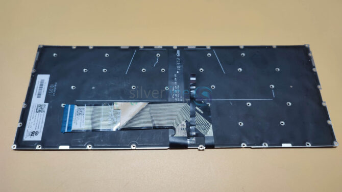 Lenovo Yoga C740-14 C740-14IML S530-13IML S530-13IWL US Keyboard - Image 2
