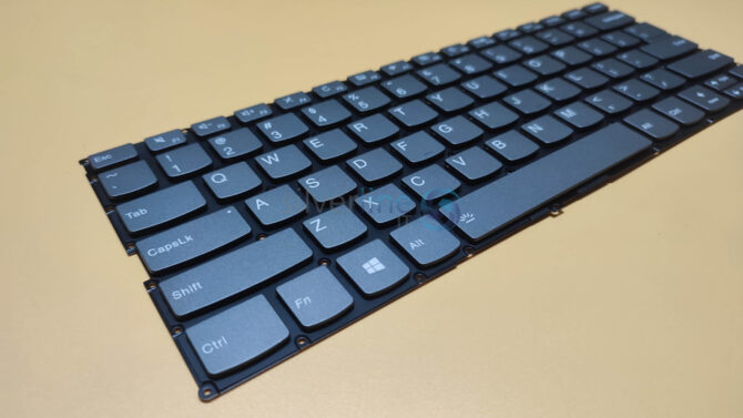 Lenovo Yoga C740-14 C740-14IML S530-13IML S530-13IWL US Keyboard - Image 3