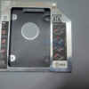 SATA HDD SSD Second Slim External Caddy 2.5" 9.5MM BAY