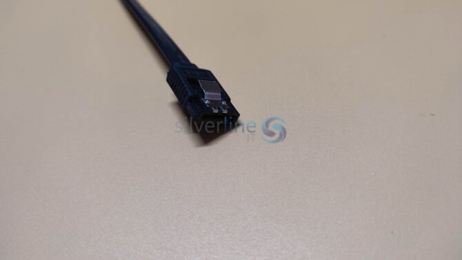 SATA DATA Cable - Image 2
