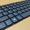 Lenovo IdeaPad 130-15AST / 130-15IKB / 330-15IGM With ON-Off Key and Grey Color Non Backlit Keyboard (81H5) / (81H7) / (81D1) SN20P24137 PC5SB - Image 3