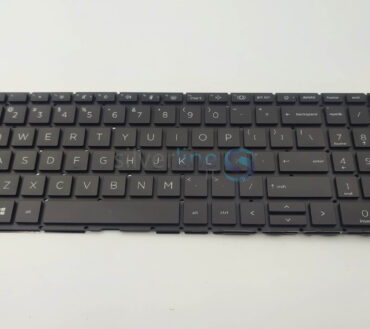 HP ProBook 450 G8 G9 G10 455 G8 Keyboard With Backlit SN6195BL / X8QC