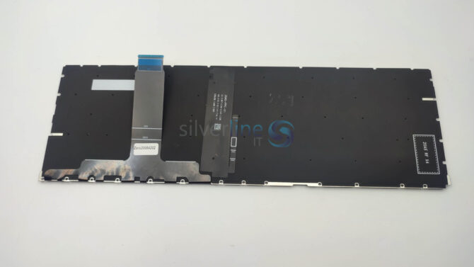 HP ProBook 450 G8 G9 G10 455 G8 Keyboard With Backlit SN6195BL / X8QC - Image 2