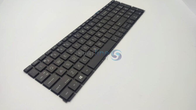 HP ProBook 450 G8 G9 G10 455 G8 Keyboard With Backlit SN6195BL / X8QC - Image 3