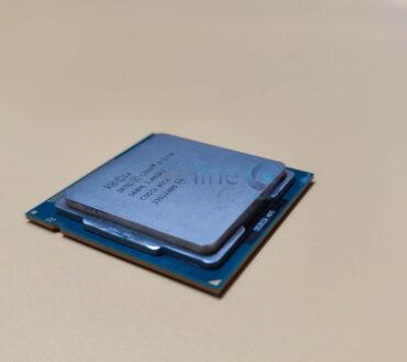 Intel Core i7-3770 Quad-Core CPU Processor @ 3.40GHz Socket LGA 1155 SR0PK