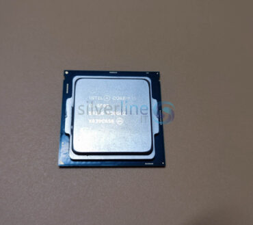 Intel® Core™ i5-6500 3.2GHz 6th Gen. LGA1151 Processor SR2L6