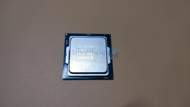Intel® Core™ i5-6500 3.2GHz 6th Gen. LGA1151 Processor SR2L6 - Image 3