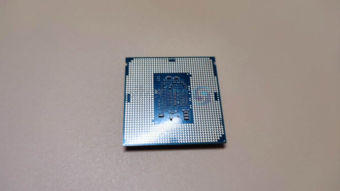 Intel® Core™ i5-6500 3.2GHz 6th Gen. LGA1151 Processor SR2L6 - Image 2