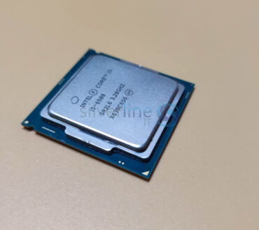 Intel® Core™ i5-6500 3.2GHz 6th Gen. LGA1151 Processor SR2L6