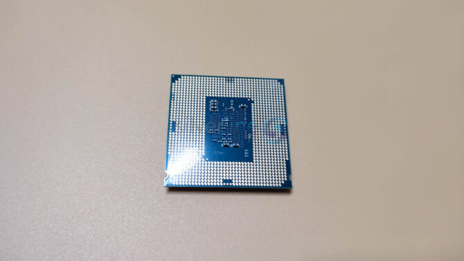 Intel Core i3-7100 3MB 3.9 GHz LGA1151 Dual Core SR35C Cache CPU Processor - Image 2