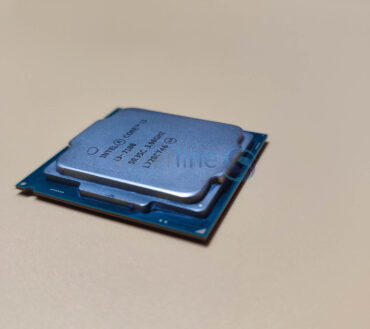 Intel Core i3-7100 3MB 3.9 GHz LGA1151 Dual Core SR35C Cache CPU Processor