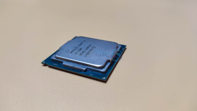Intel Core i3-7100 3MB 3.9 GHz LGA1151 Dual Core SR35C Cache CPU Processor