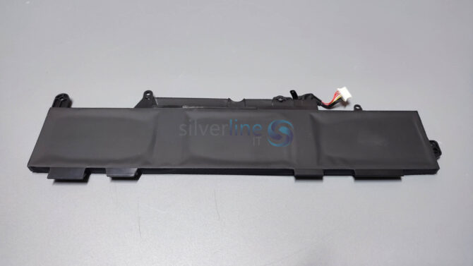 HP Elitebook 730 G5 735 G5 740 G5 745 G5 830 G5 840 G5 846 G5 ZBOOK14U Battery SS03XL - Image 3