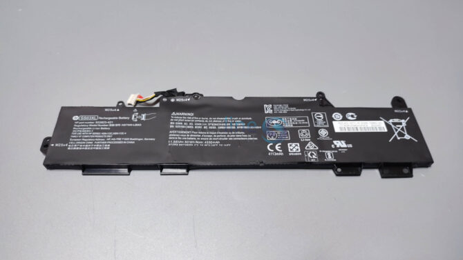 HP Elitebook 730 G5 735 G5 740 G5 745 G5 830 G5 840 G5 846 G5 ZBOOK14U Battery SS03XL - Image 2