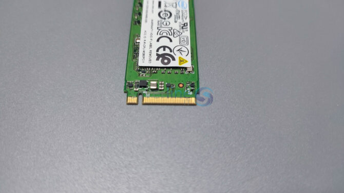 Intel 670p Series M.2 2280 512GB PCIe NVMe 3.0 x4 QLC Internal Solid State Drive (SSD) SSDPEKNU512GZX1